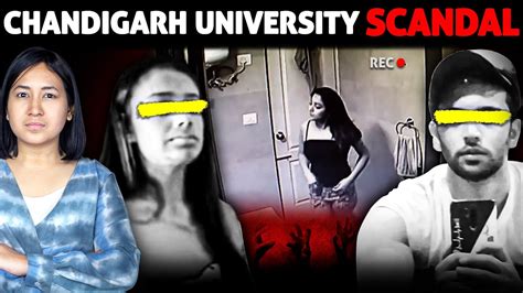 desi teen leaked mms|Chandigarh University MMS Leak Case Explained: Girl Allegedly .